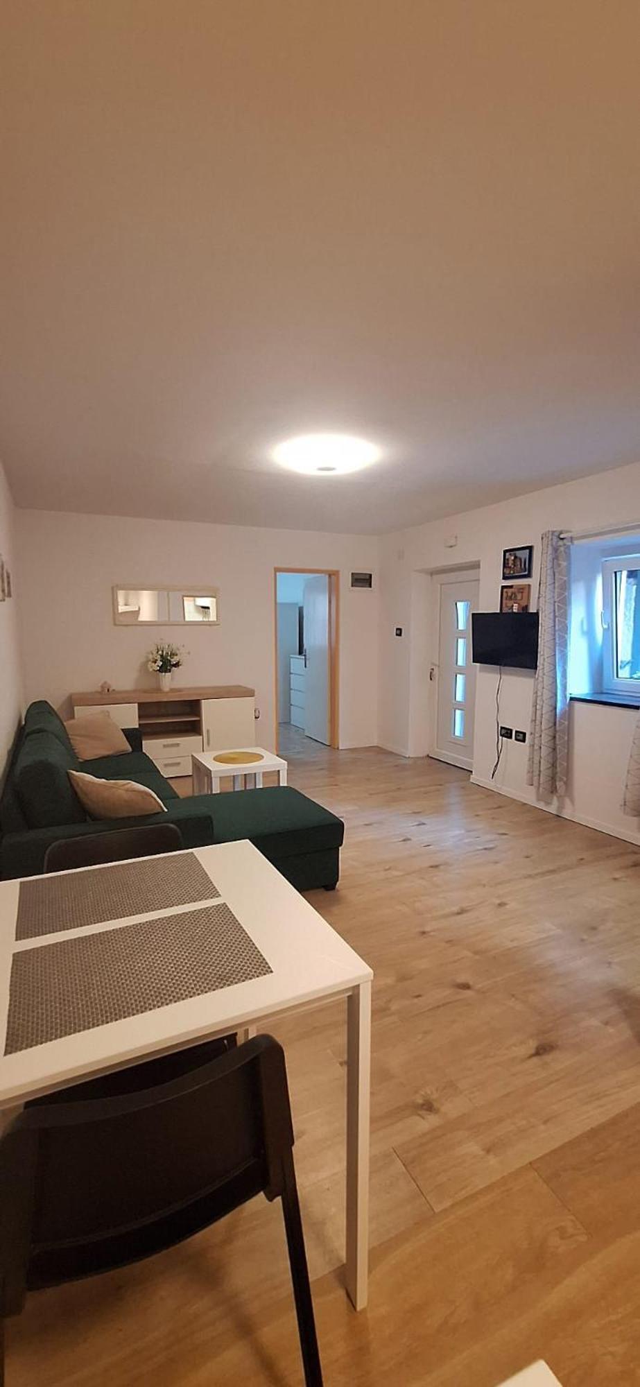 Apartmán Asja Old Center
