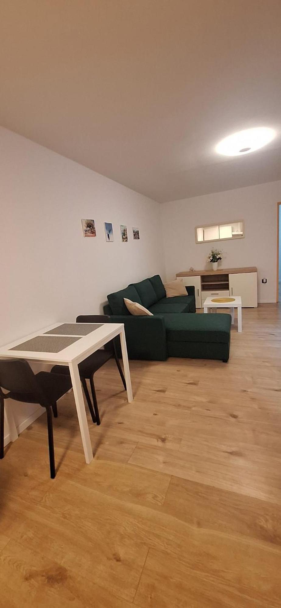 Apartmán Asja Old Center *