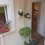 Apartment Asja Old City Center