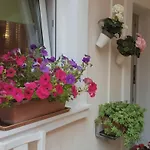Apartment Asja Old City Center