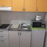 Apartment Asja Old City Center
