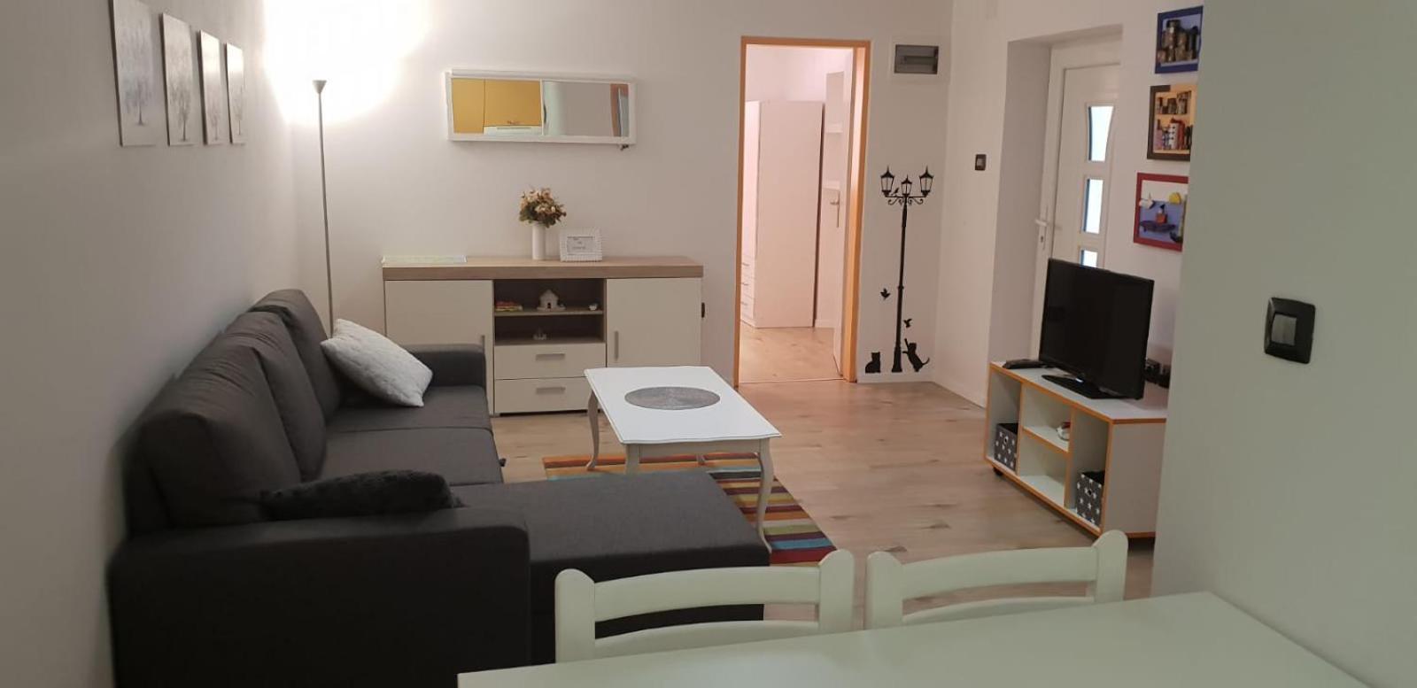 Asja Old Center Apartmán