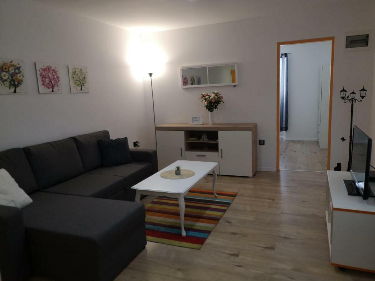 Apartmán Asja Old Center Pula