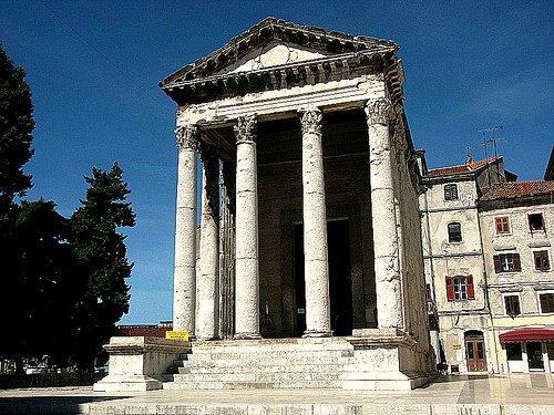 Appartamento Asja Old Center